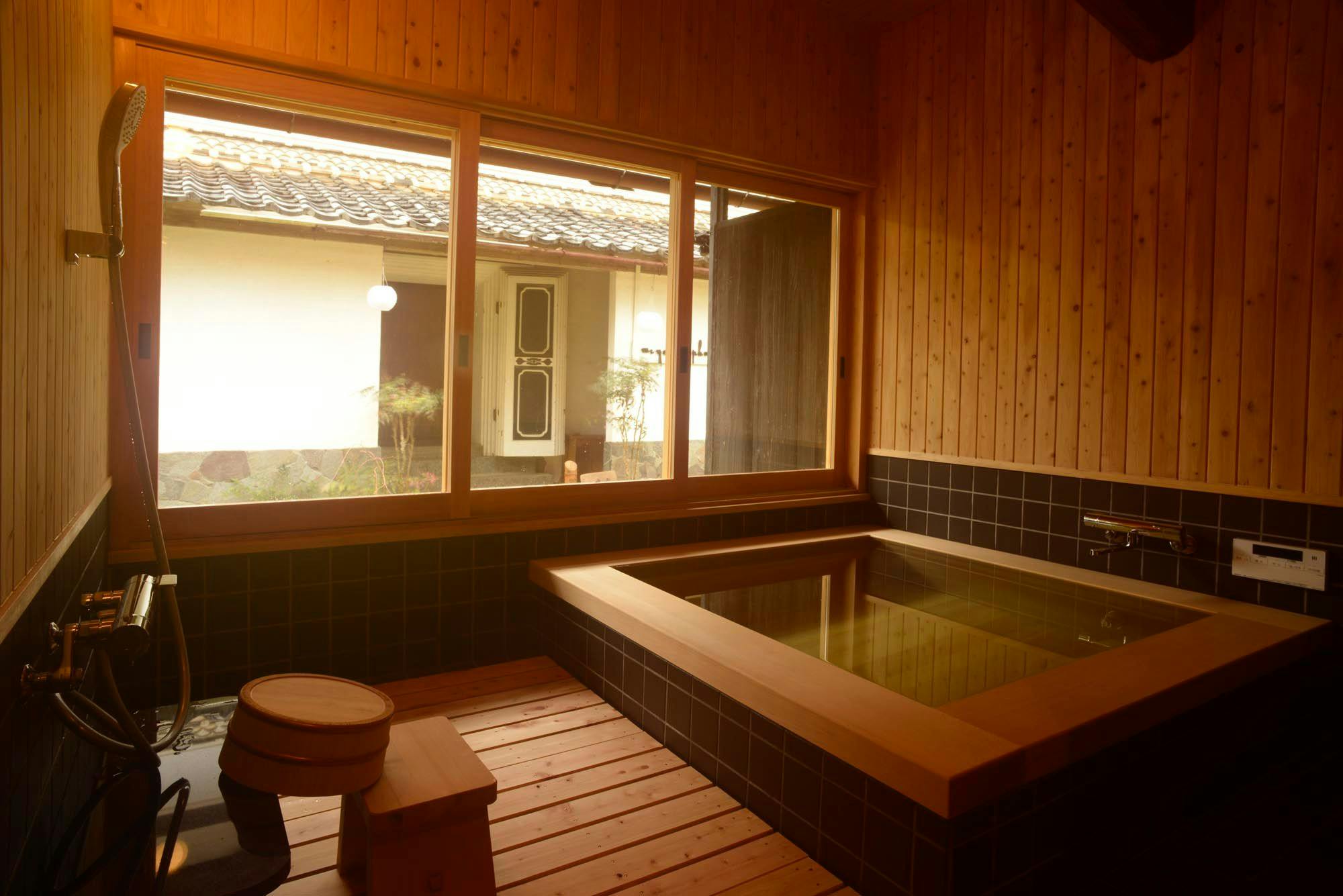 MIYAMA STAY