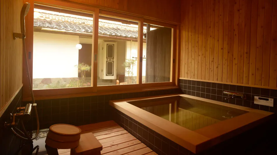 MIYAMA STAY