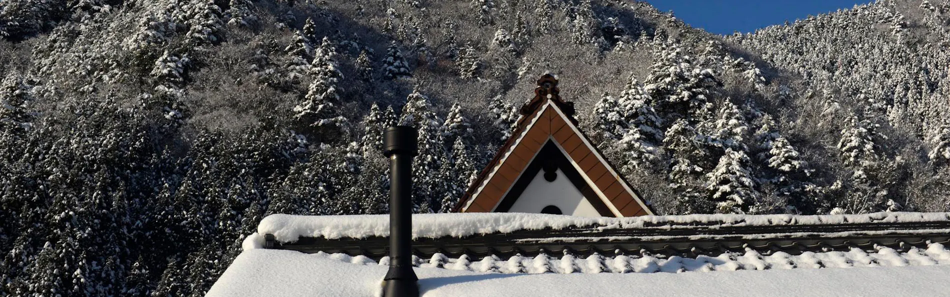 MIYAMA STAY(美山ステイ)