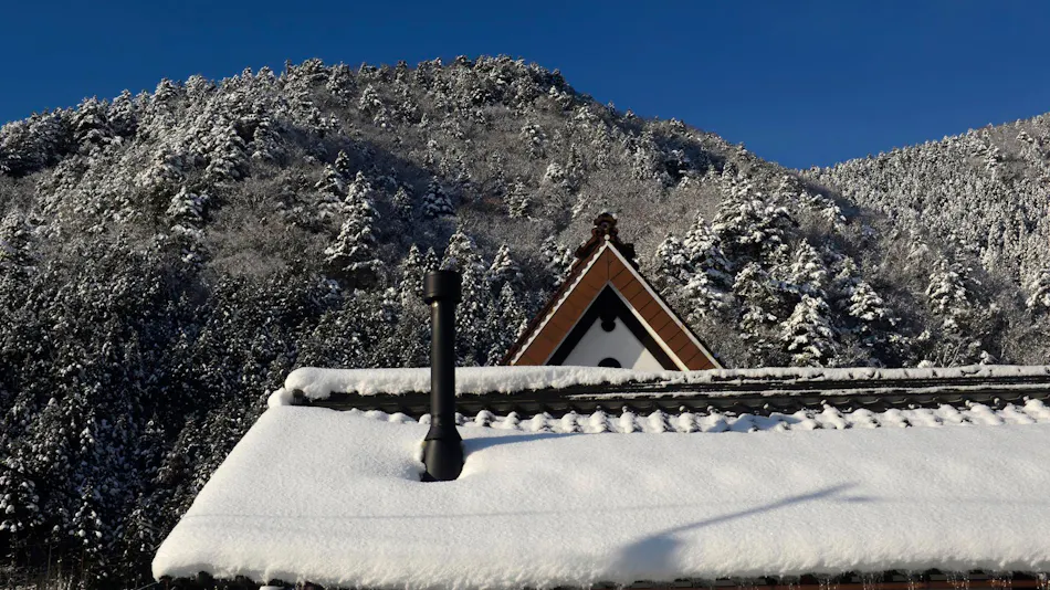 MIYAMA STAY