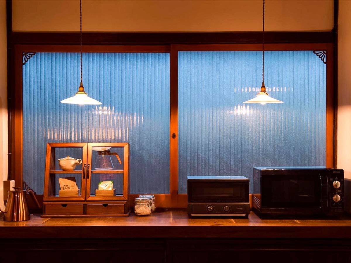 MIYAMA STAY（美山ステイ）