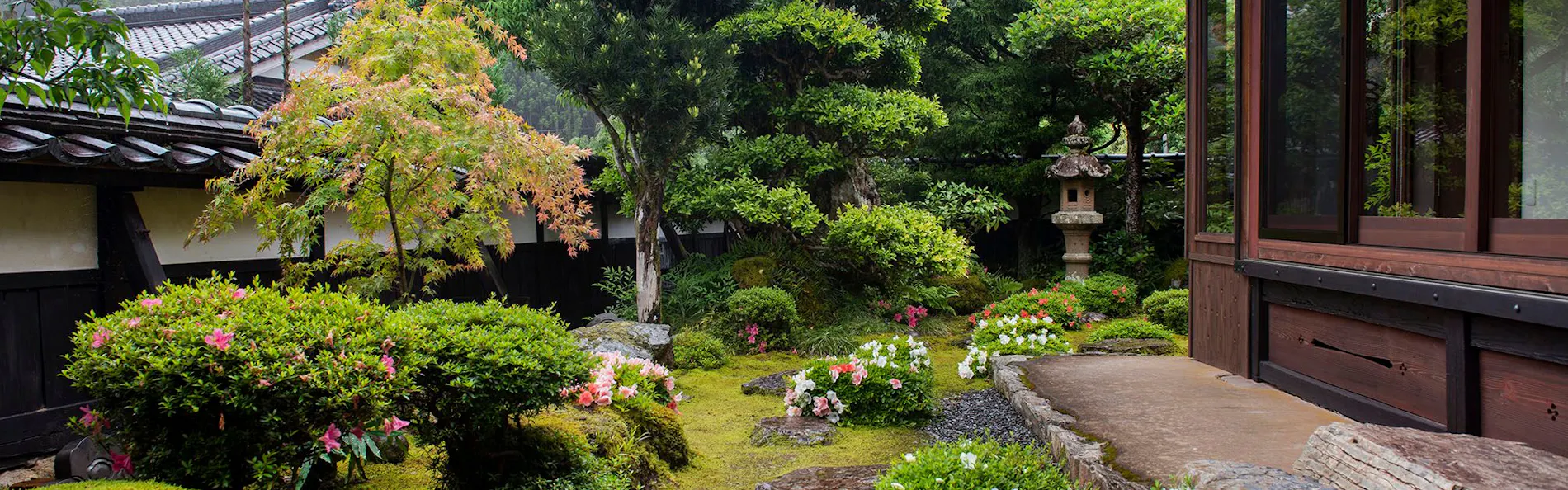 MIYAMA STAY(美山ステイ)