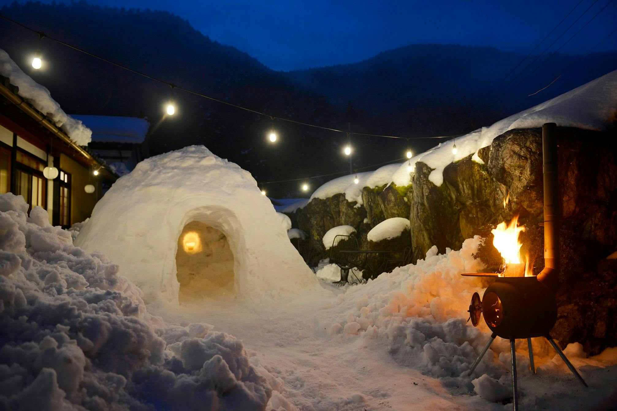 MIYAMA STAY（美山ステイ）