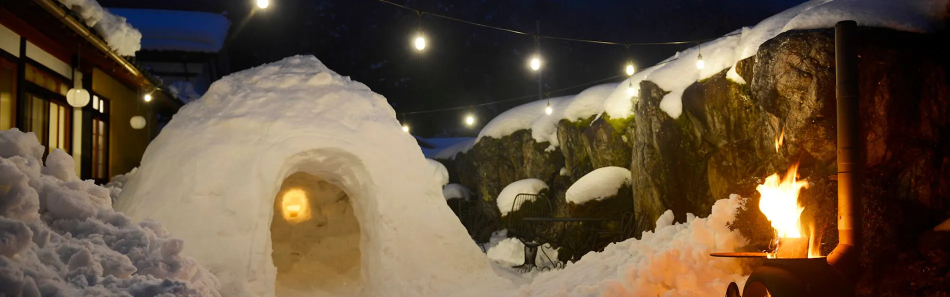 MIYAMA STAY(美山ステイ)