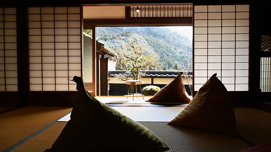 MIYAMA STAY