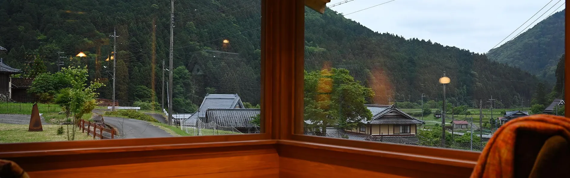 MIYAMA STAY(美山ステイ)