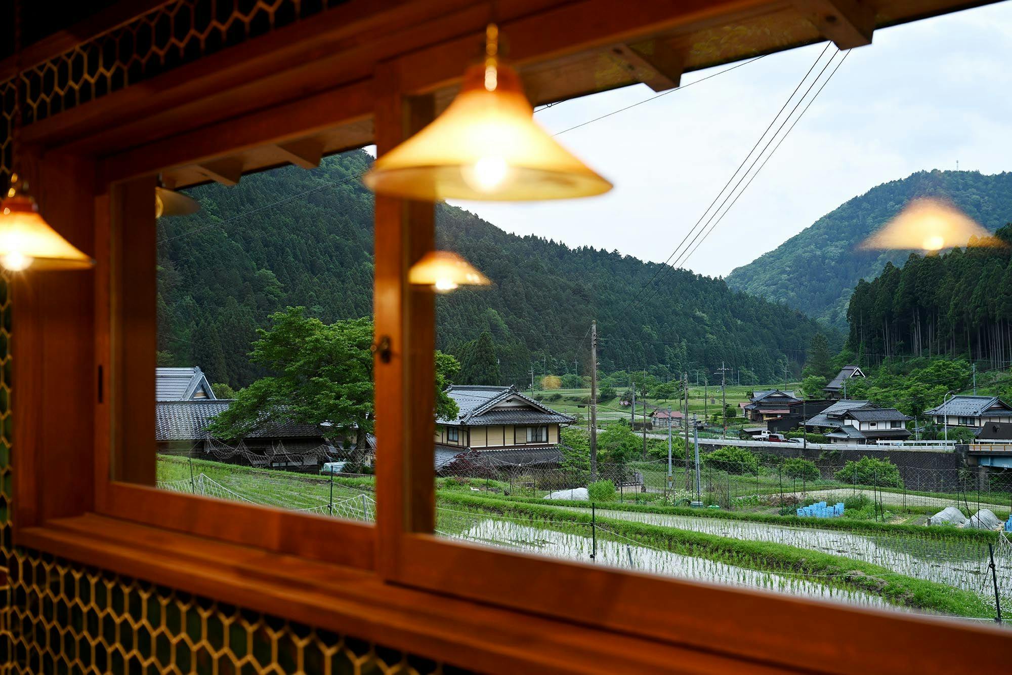 MIYAMA STAY