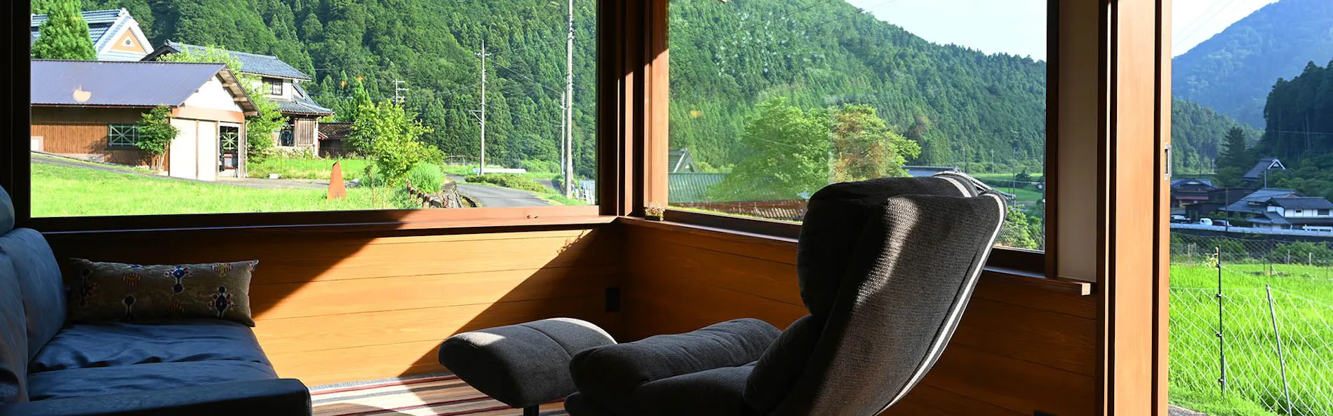 MIYAMA STAY(美山ステイ)