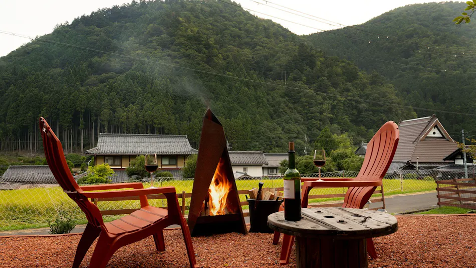MIYAMA STAY