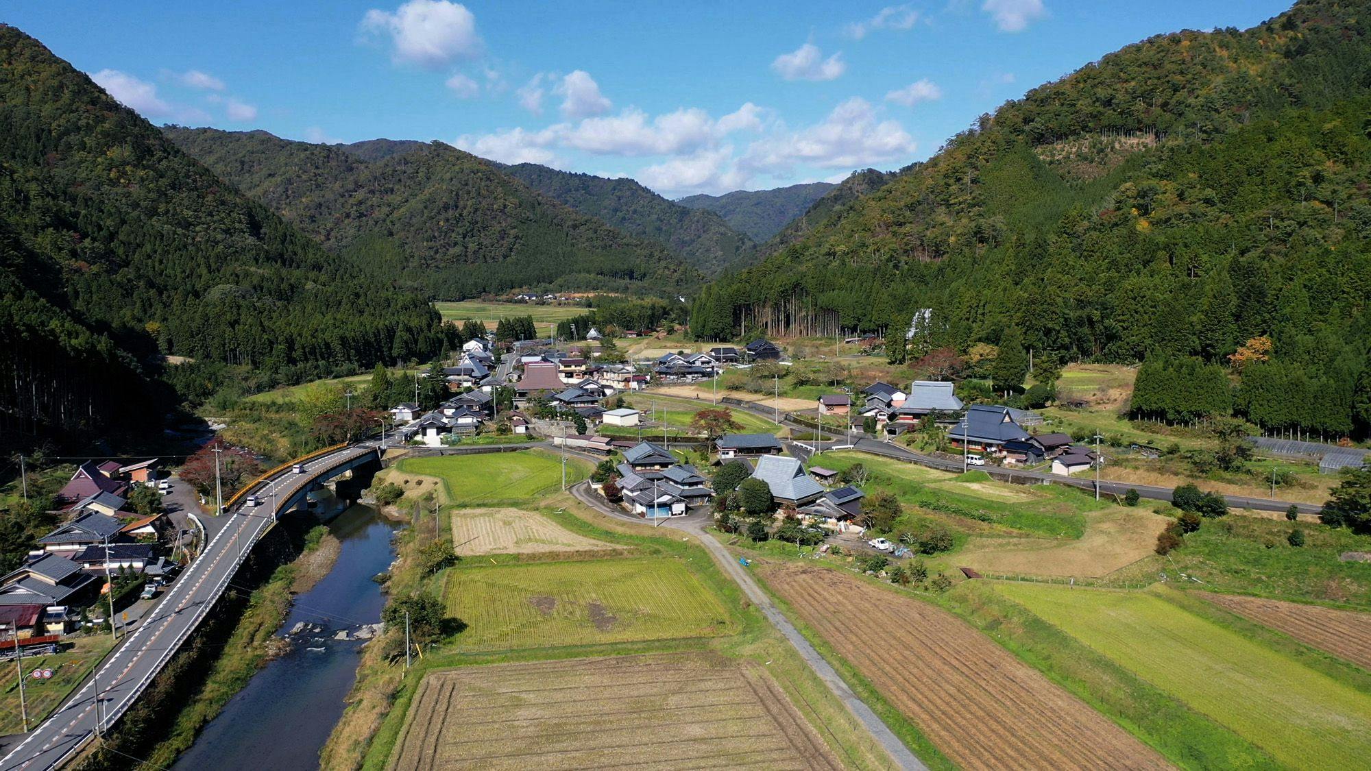 MIYAMA STAY（美山ステイ）