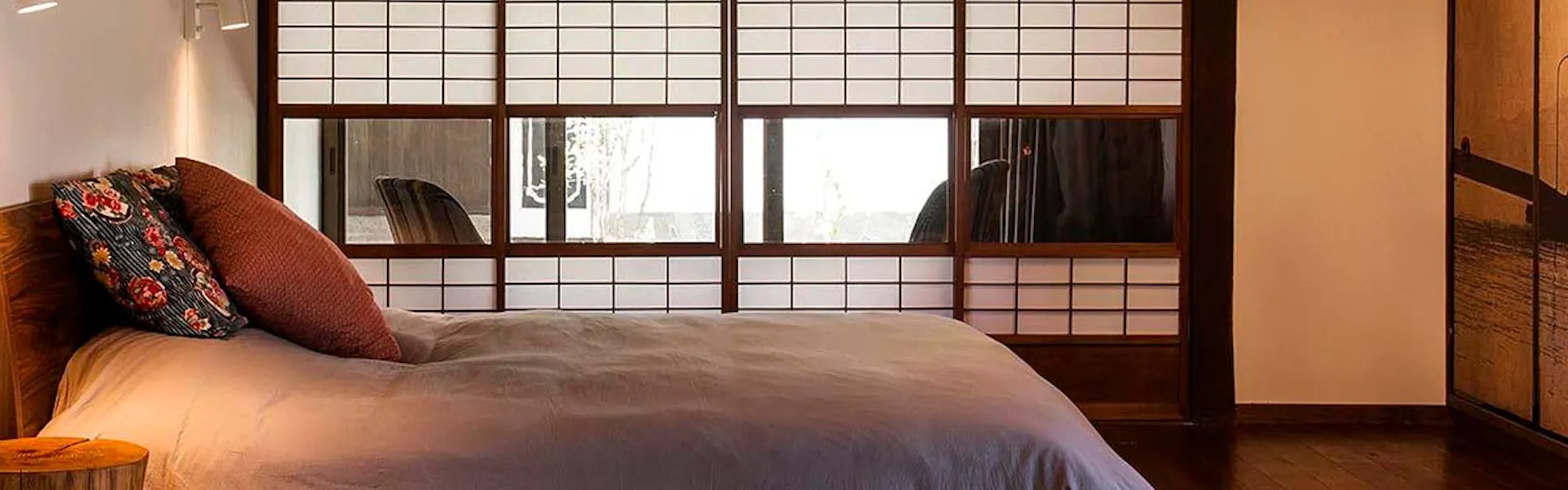 MIYAMA STAY(美山ステイ)