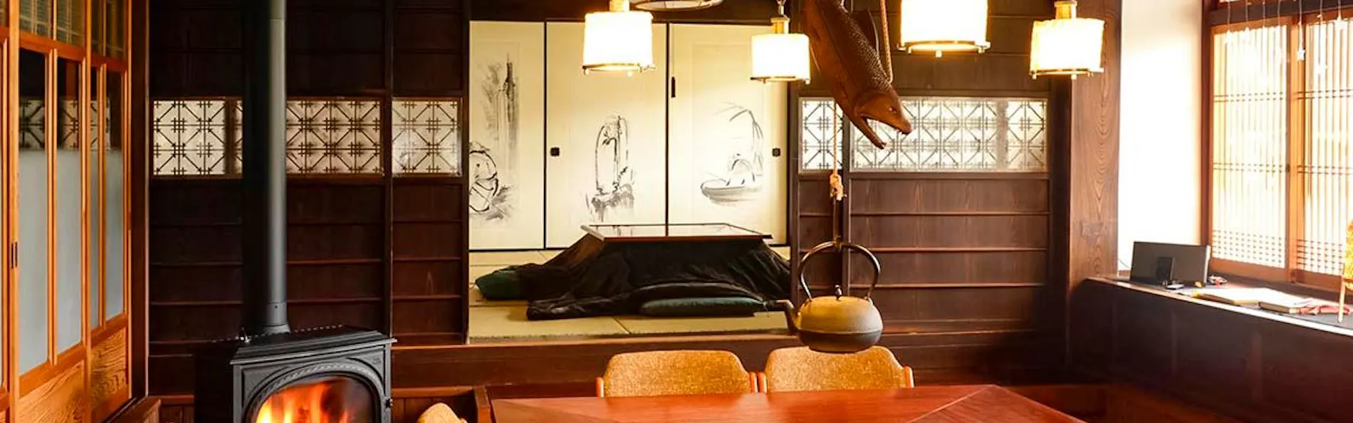 MIYAMA STAY(美山ステイ)