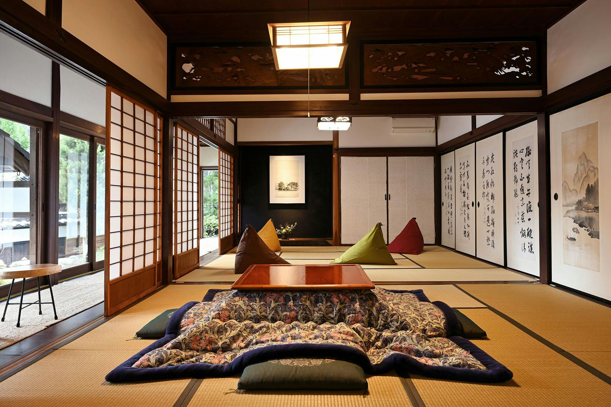 MIYAMA STAY（美山ステイ）