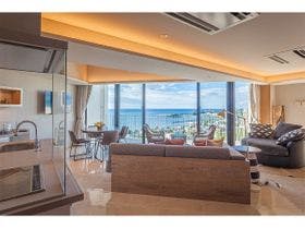 コルディオ恩納ヒルズ