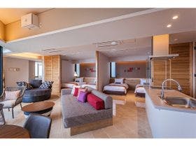 コルディオ恩納ヒルズ