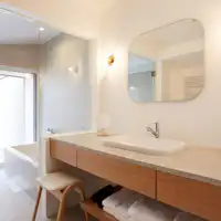 パウダールーム