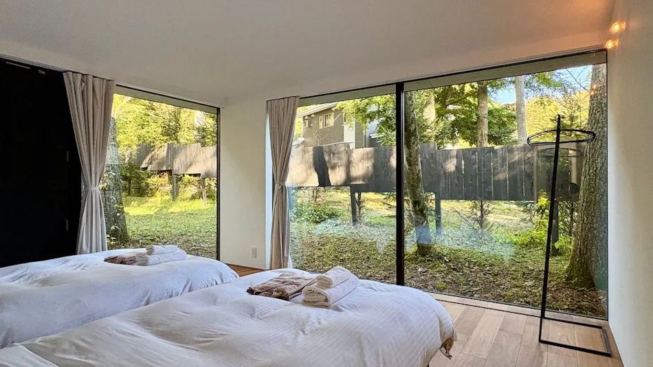 Forest Villa