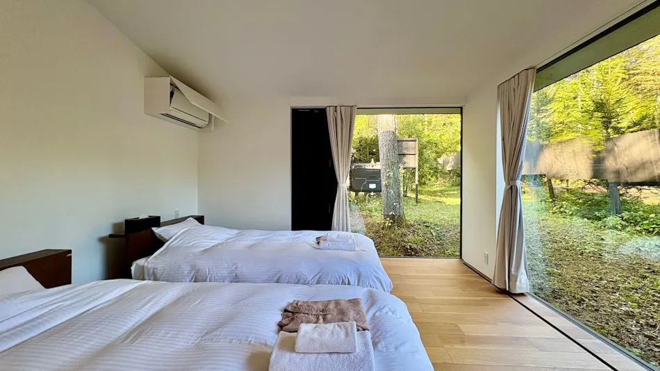 Forest Villa