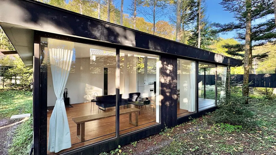 Forest Villa