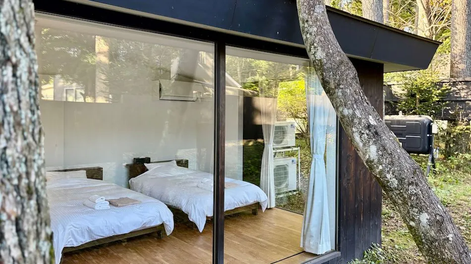 Forest Villa