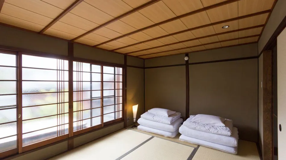 Tsukikusaan <Whole Townhouse Rental>