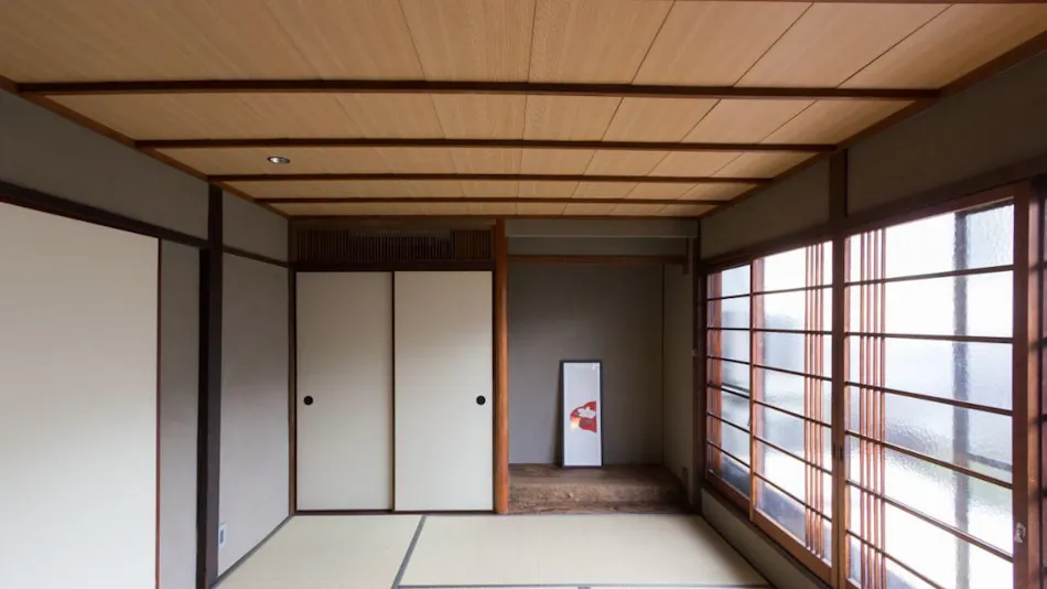 Tsukikusaan <Whole Townhouse Rental>