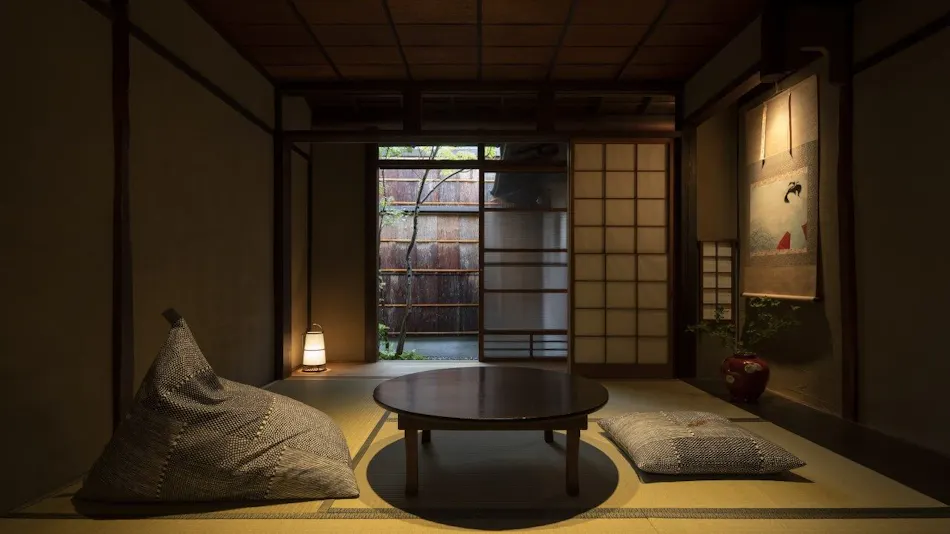 Tsukikusaan <Whole Townhouse Rental>