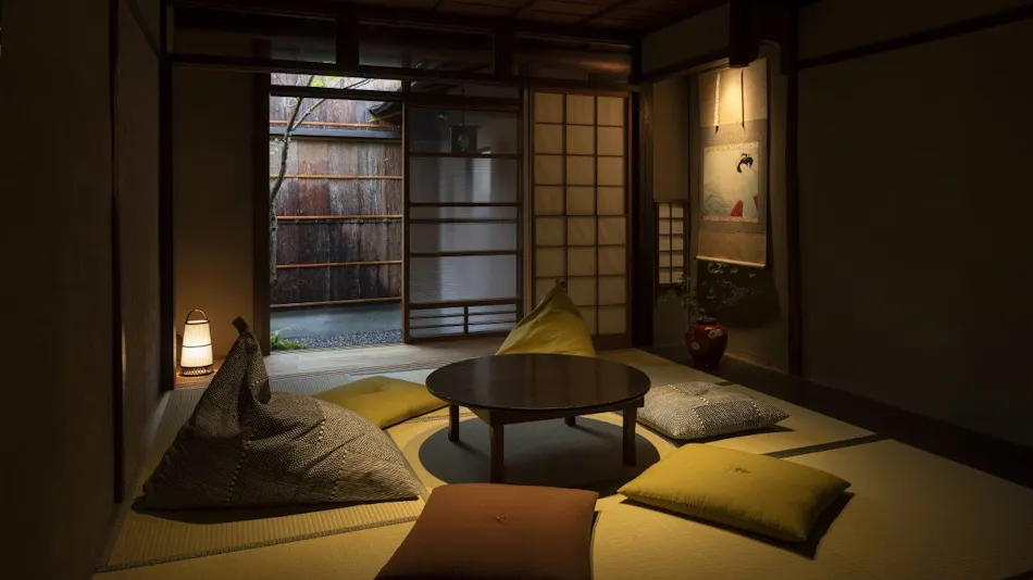 Tsukikusaan <Whole Townhouse Rental>