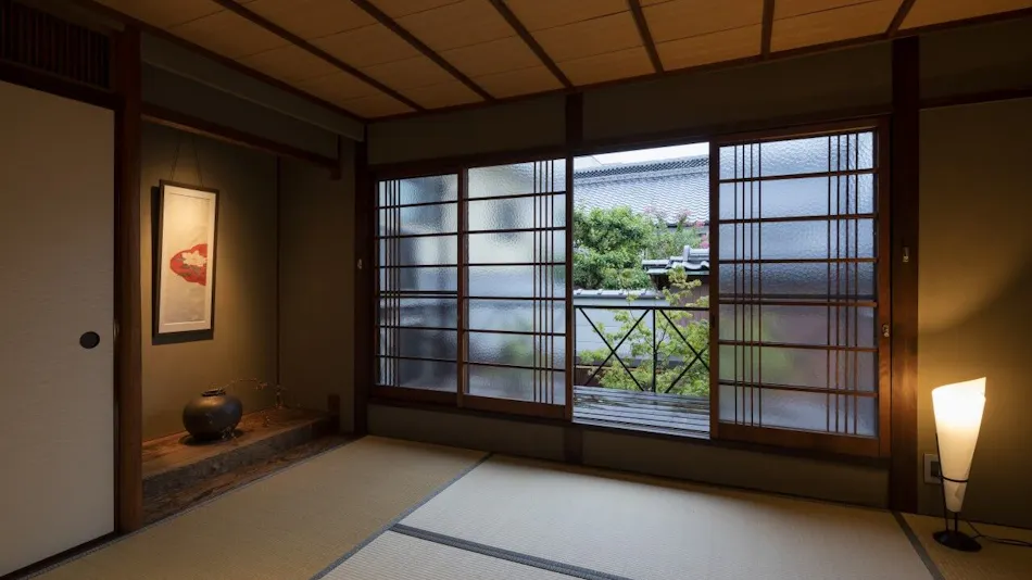 Tsukikusaan <Whole Townhouse Rental>