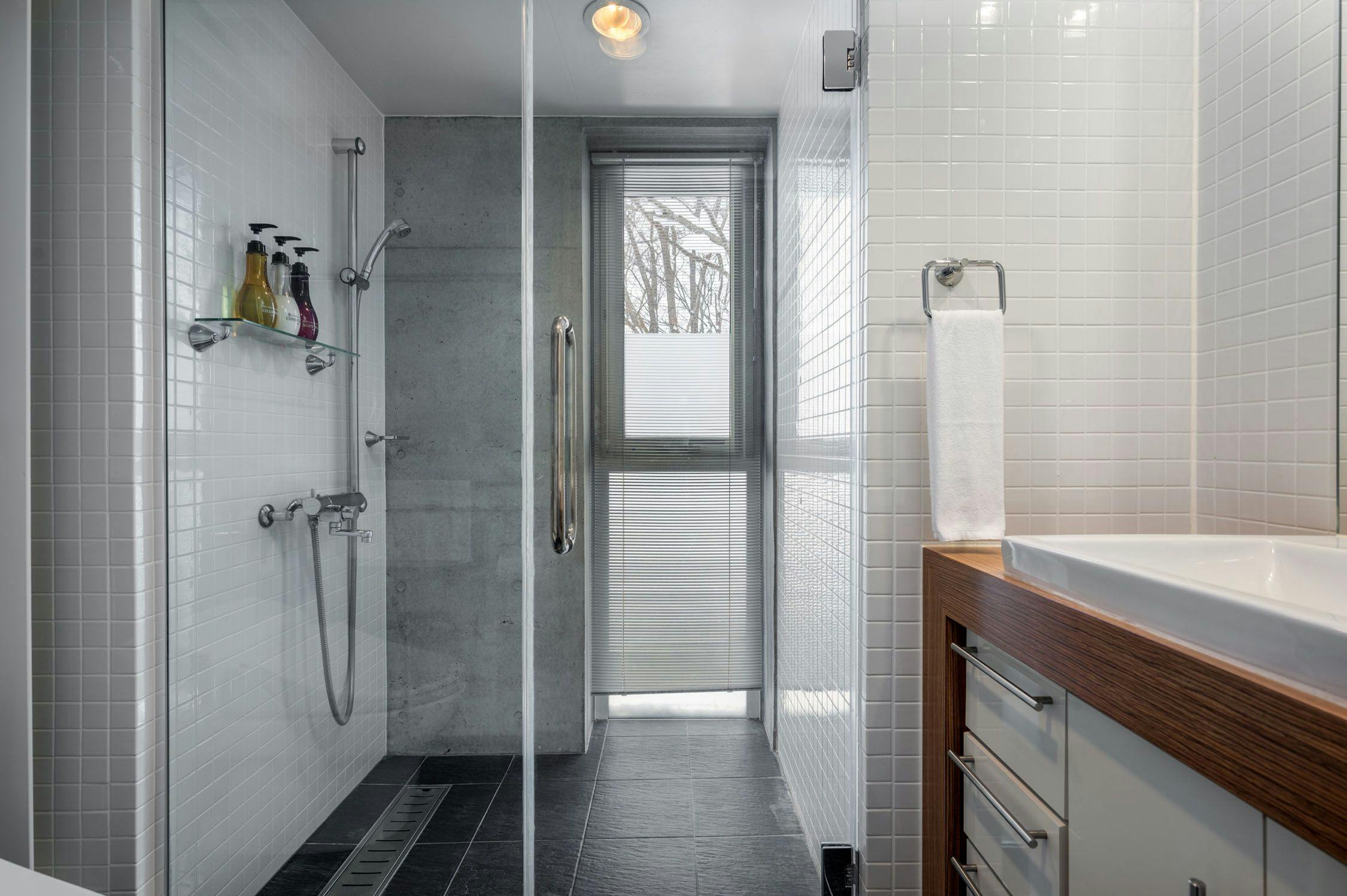 키타니시 3 욕실