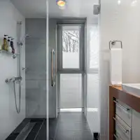 키타니시 3 욕실