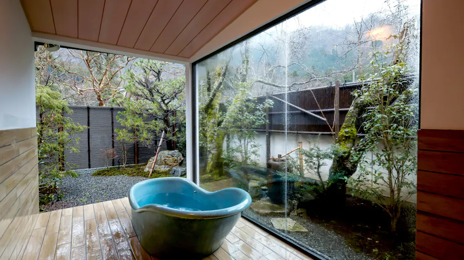 Miyama Terrace