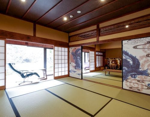 全国 グランピングの貸別荘 コンドミニアム 古民家 住むように滞在する バケーションレンタルは 一休 Com