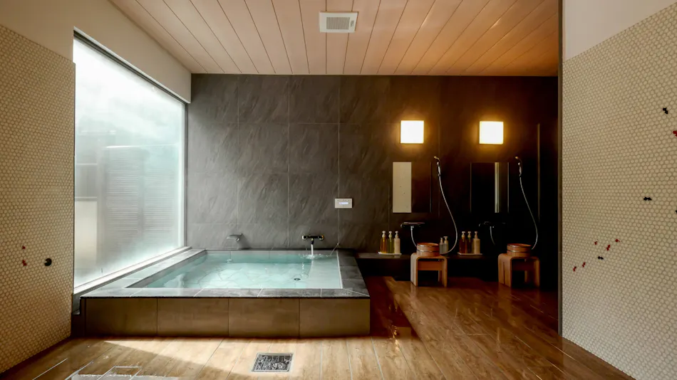 Miyama Terrace
