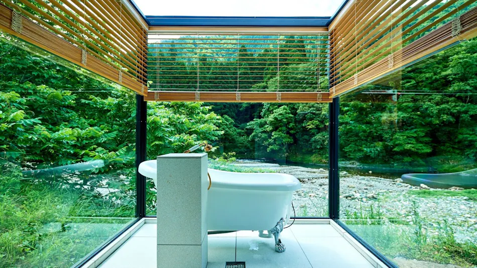 Miyama Terrace