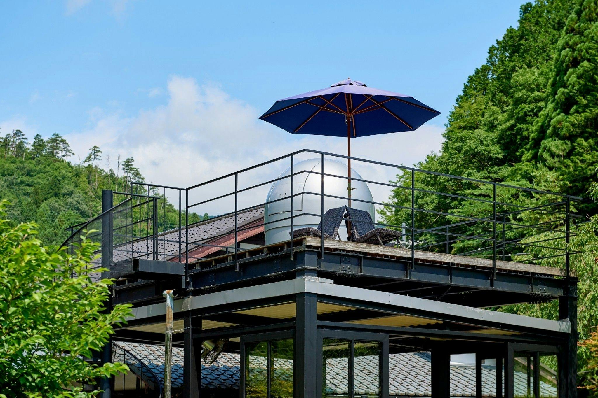 ミヤマテラス