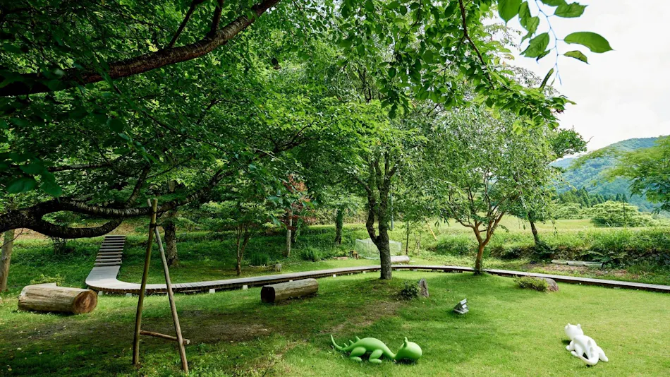 Miyama Terrace