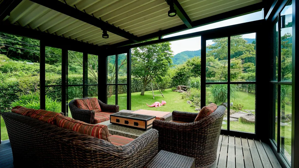 Miyama Terrace