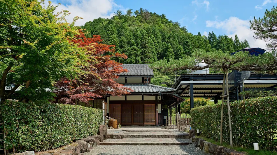 Miyama Terrace