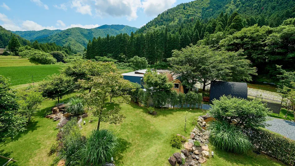 Miyama Terrace