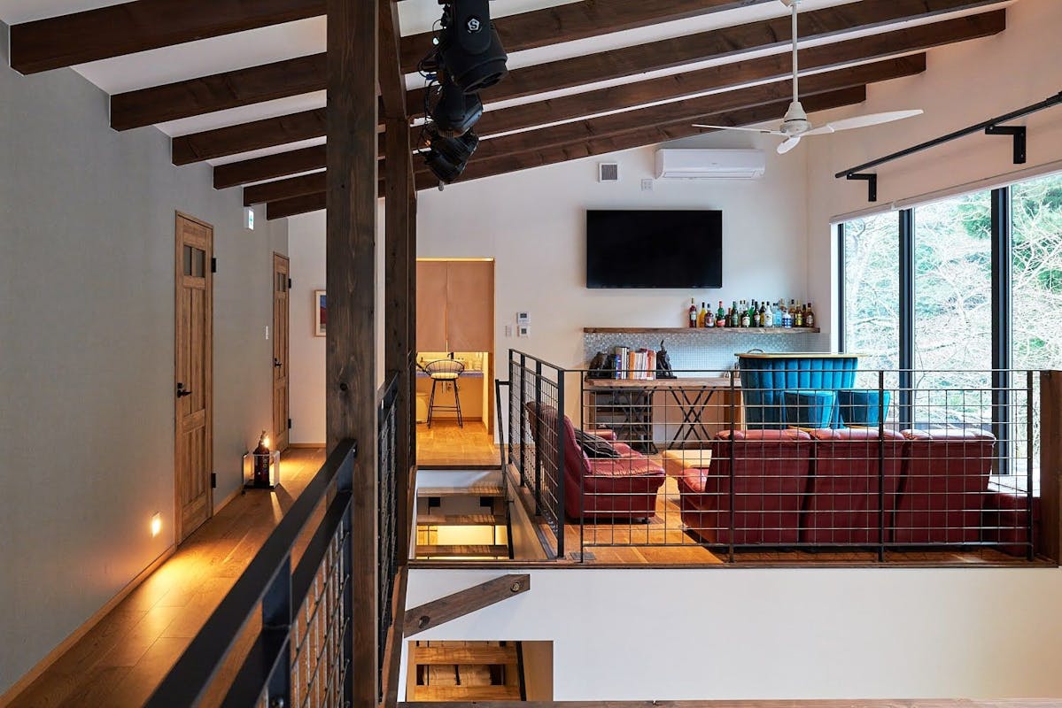 ミヤマテラス In The Breeze