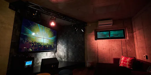ミヤマテラス