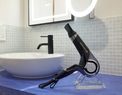 新館In The Breeze　2階洗面