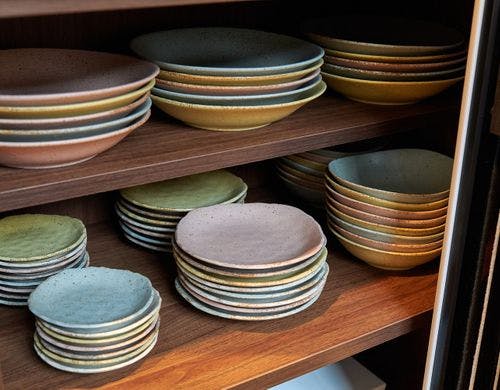 新館In The Breeze　キッチン