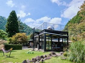 ミヤマテラス&nbsp;施設全景