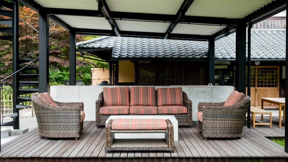 Miyama Terrace