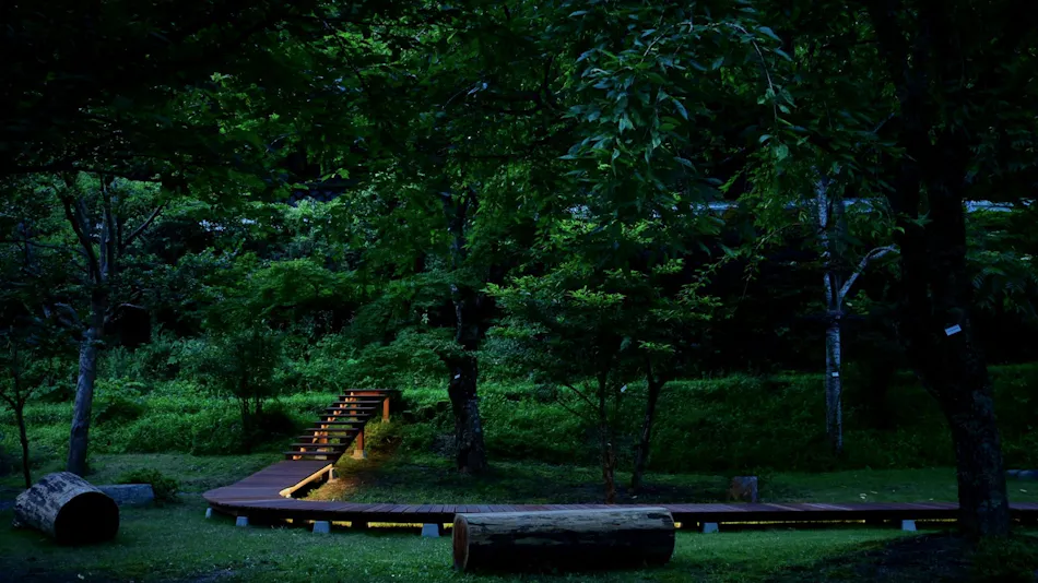 Miyama Terrace