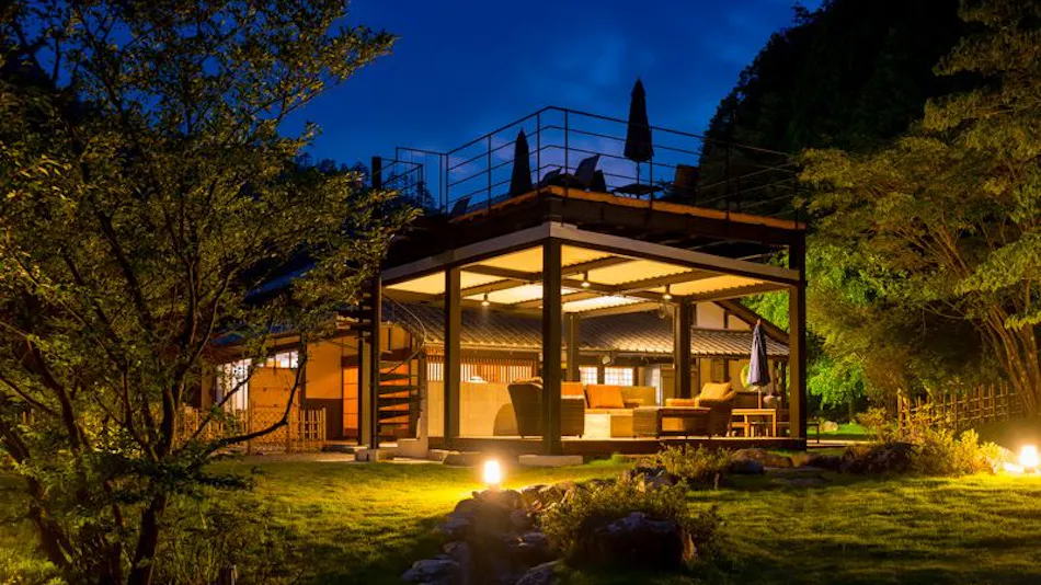 Miyama Terrace