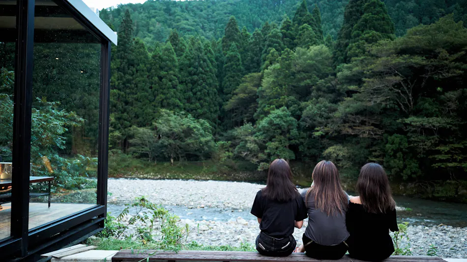 Miyama Terrace