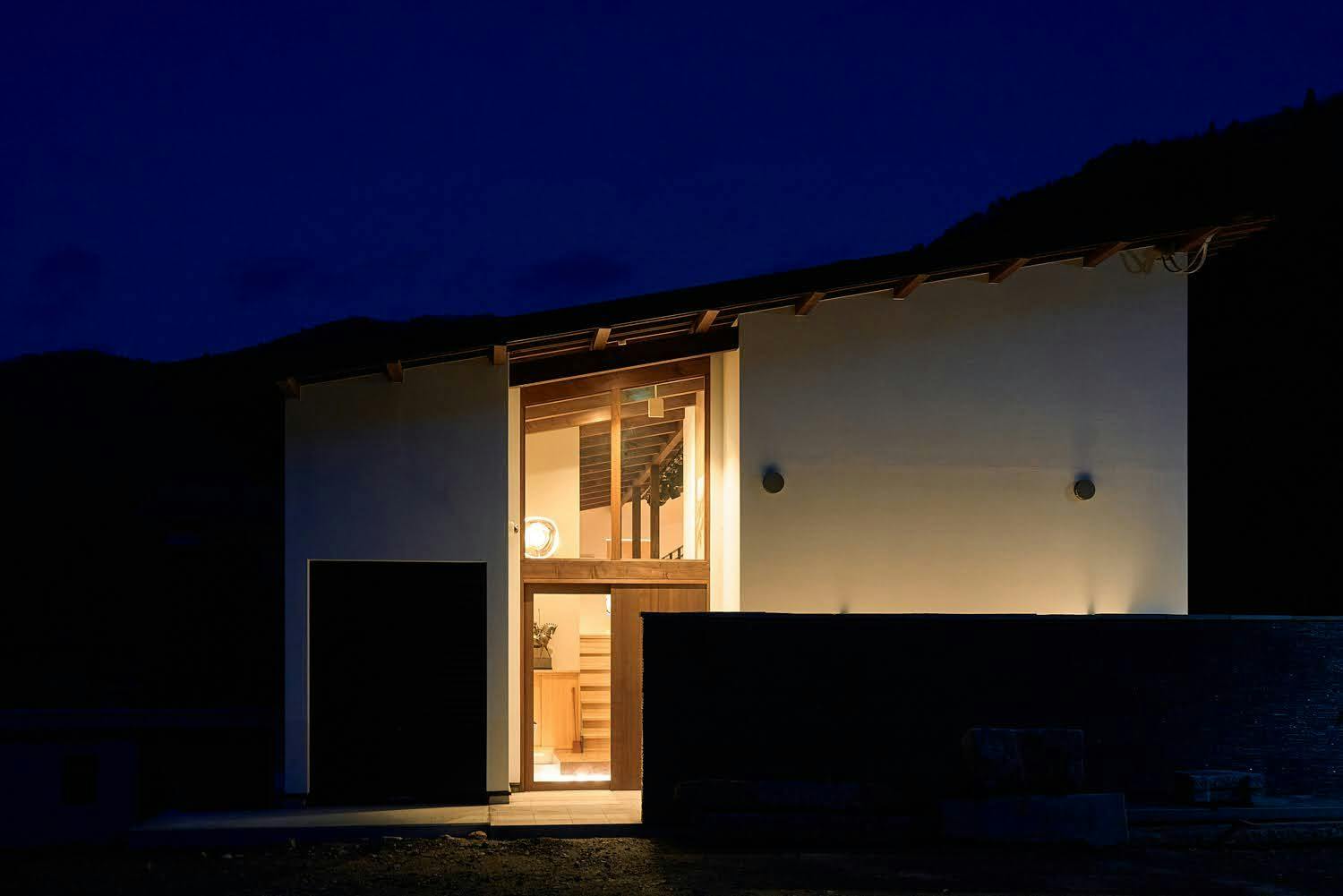 Miyama Terrace